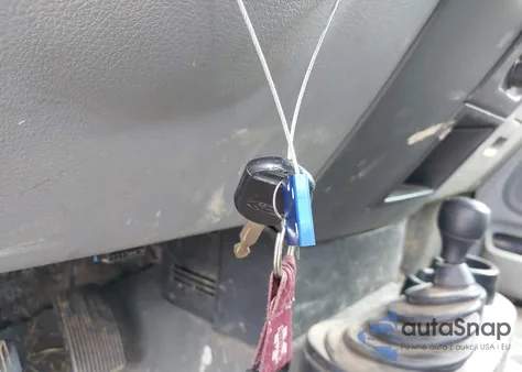 2006 Ford F150 из США, поврежденный, VIN 1FTPX14V96NA94591